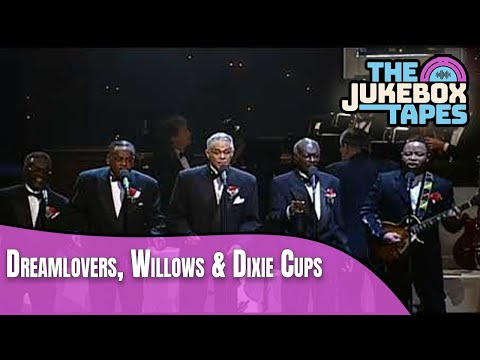 Doo Wop Wedding Songs - Dreamlovers, Willows & Dixie Cups