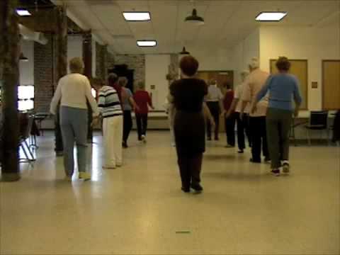 Shake Me I Rattle-Old time favorite