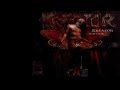 Kreator - Stronger then Before [Sub Español] 