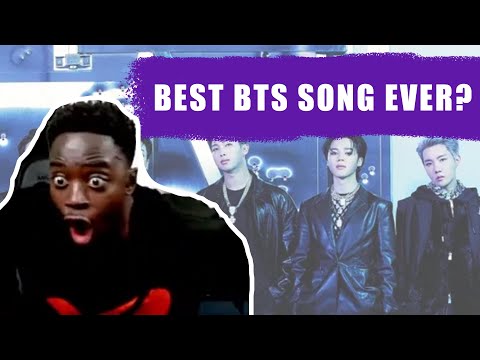 BTS Went Stupid Crazy On This Track! BTS - RUN BTS | REACTION