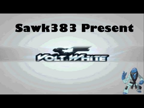 Guida Pokèmon Volt White Parte 15 - Sciroccopoli, Roteolia e il Castello Sepolto