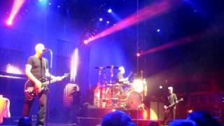 Die Ärzte - Nie gesagt - Münster 2008