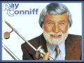 RAY CONNIFF - "Shubert's Serenade"