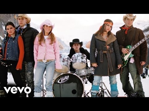 RBD - Salvame (Official Video)