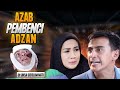 PEMBENCI ADZAN