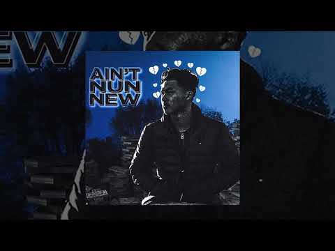 Rmb Kidd - Ain’t Nun New