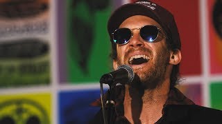HURLEY RECORDINGS LIVE SESSIONS: GRIZFOLK