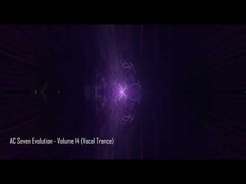 AC Seven Evolution - Volume 14 (Vocal Trance)