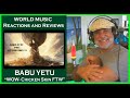 Old Composer Reacts to Civilization Video Game Song Baba Yetu by Christopher Tin
