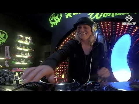 Kristina Sky for EDM Maniac: Empower (Mar. 31, 2022)