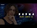 Albe - KARMA (Lyrics/Testo) Albe - KARMA (Lyrics/Testo)