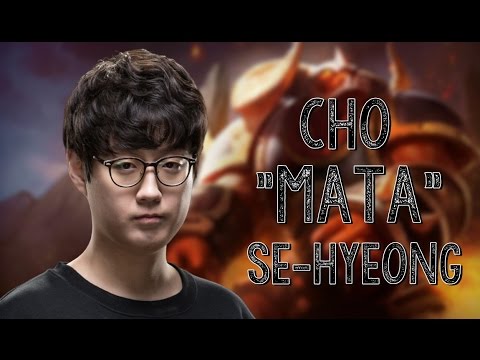 Best of Mata • The Legendary Shot Caller  • Mata Montage