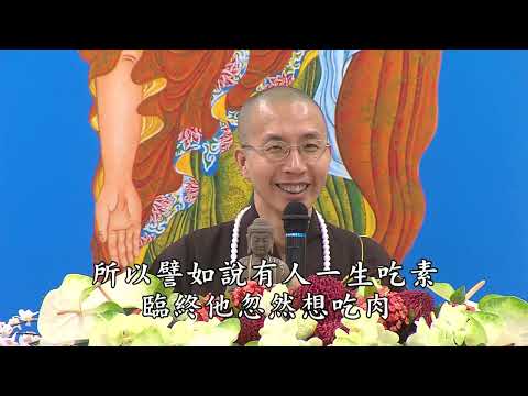 阿彌陀佛四十八大願 第九集 定弘法師 主講
