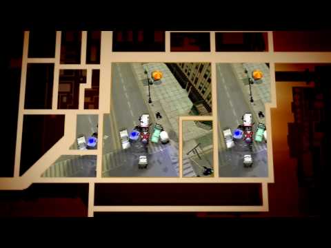 Grand Theft Auto: Chinatown Wars  Official PSP Trailer