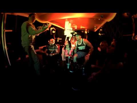 Kaczor - Miasto Nas Wciąga feat. Pih, Sobota (Making of)