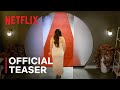 Love Is Blind Season 3 | Official Teaser | Netflix