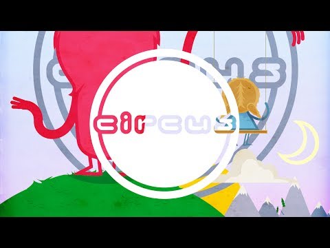 Fransis Derelle x Hopsteady - Imaginary Friends