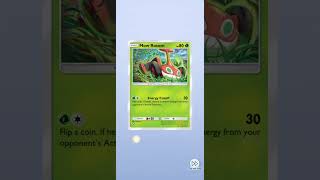 Opening 10 Pack Pokemon TCG Pocket