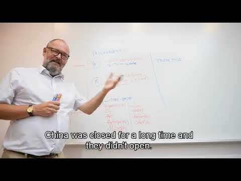 2023 10 18 Summer British Cultural Program at Hertford College with caption