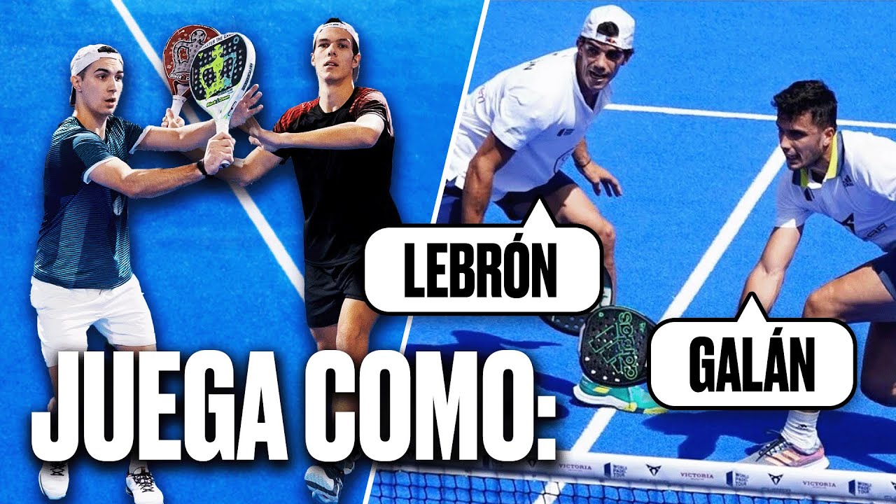 Transition volley: flat contact and movement