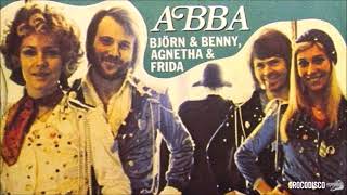 ABBA - Suzy-Hang-Around (1974)