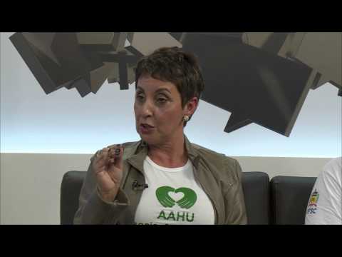 UFSC Entrevista - Amigos do HU  2de3