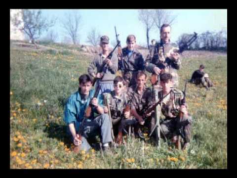 204 SLAVNA TESLICKA BRIGADA