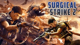 SURGICAL STRIKE 2 - Hollywood Dubbed Movie In Hindi | Hollywood Full Action Dubbed Movie HD