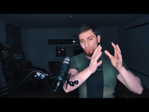 COMEDY CUT präsentiert | MOIS Und Live Streams | Keller CUT Teil 3 | Deutsche Rap Welt