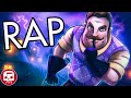 HELLO NEIGHBOR 2 RAP By JT Music Anybody Home