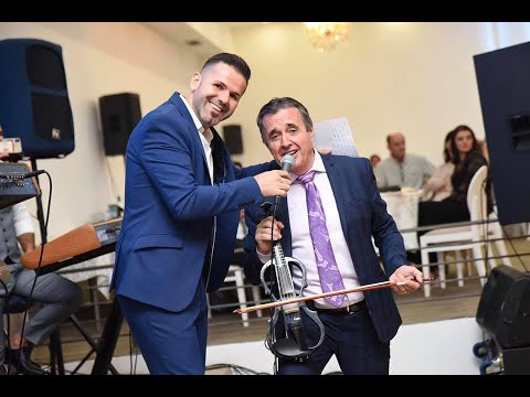 Vesel Pelinku muzike popullore - Dil njehere me mua moj lulja pranveres