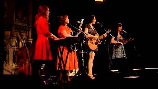 The Cornshed Sisters - Little Bird