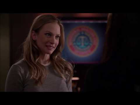 Criminal Minds 15x03 JJ is Back Scene