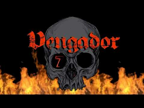 VENGADOR 74 - AFTERLIFE