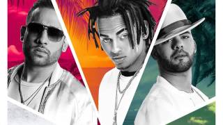 Playa y arena ozuna ft Mark B y Gabriel  (official remix)