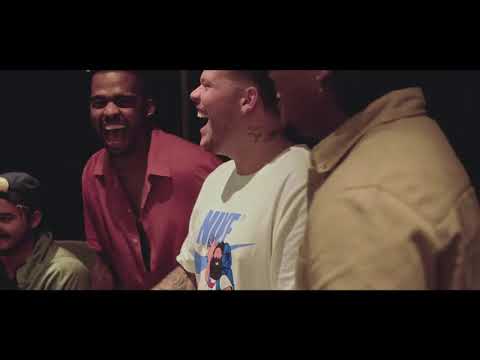 Lucas e Orelha, Ferrugem - Pouco a pouco