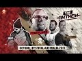 Frontliner Dillytek Ft 360 No Guts No Glory Defqon 1 Australia Anthem 2015
