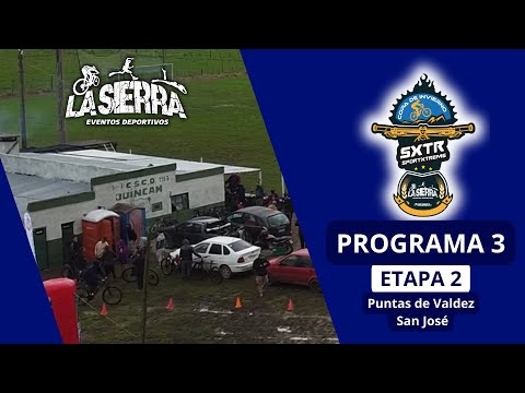 Copa de Invierno SportXtreme 2024 - Etapa 2 (Programa 3).