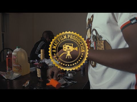 Day1Gang - Takeova (Official Video) SHOT BY: @SHONMAC071