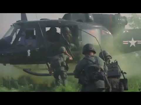 Mansions of the Lord from We Were Soldiers