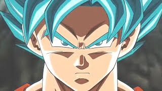 Dragon Ball Z [AMV] - Impossible