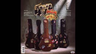 The Traveling Wilburys - Dirty world (1988)