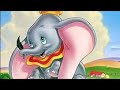 Opening To Dumbo 1987 VHS