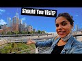NYC S New 38 MILLION DOLLAR Park Pier 26 Worth It