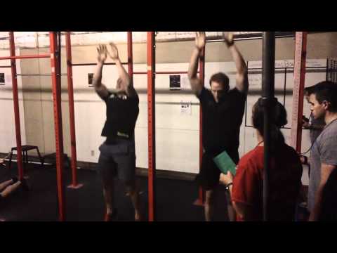 Peter Egyed & Nick Zambruno  FULL 7 min