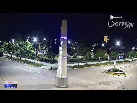 OBELISCO Tostado SANTA FE - ARGENTINA