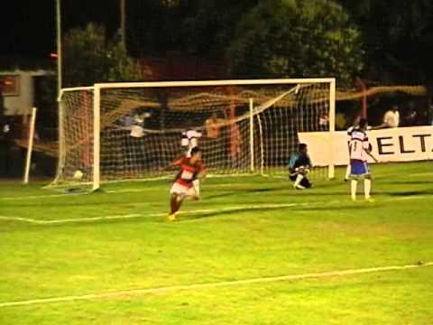 Os gols de Águia Negra 1 x 2 URSO pelo Estadual Série A 2011