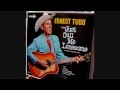 Ernest Tubb  ~  Just Call Me Lonesome