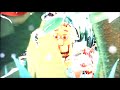 DVD Opening To Fifi And The Flowertots Fifi S Frosty Morning UK DVD