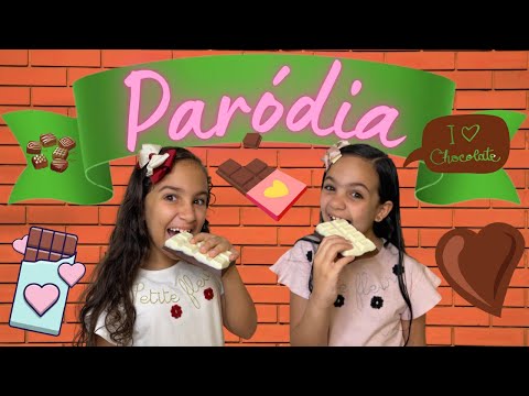 PARÓDIA | PUPILA - ANAVITÓRIA E VITOR KLEY
